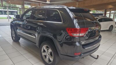 Jeep Grand Cherokee Gebrauchtwagen Jeep Grand Cherokee Gebrauchtwagen