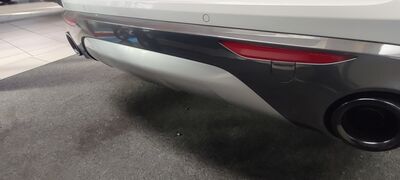 Alfa Romeo Stelvio Gebrauchtwagen Alfa Romeo Stelvio Gebrauchtwagen