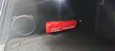 Alfa Romeo Stelvio Gebrauchtwagen Alfa Romeo Stelvio Gebrauchtwagen