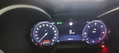 Alfa Romeo Stelvio Gebrauchtwagen Alfa Romeo Stelvio Gebrauchtwagen