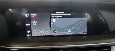 Alfa Romeo Stelvio Gebrauchtwagen Alfa Romeo Stelvio Gebrauchtwagen