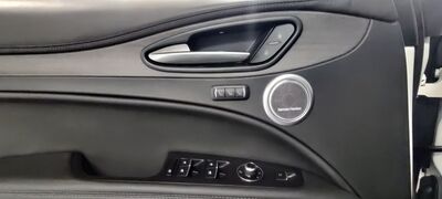 Alfa Romeo Stelvio Gebrauchtwagen Alfa Romeo Stelvio Gebrauchtwagen