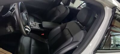 Alfa Romeo Stelvio Gebrauchtwagen Alfa Romeo Stelvio Gebrauchtwagen
