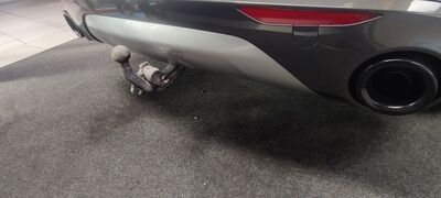 Alfa Romeo Stelvio Gebrauchtwagen Alfa Romeo Stelvio Gebrauchtwagen