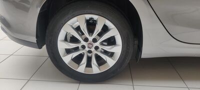 Fiat Tipo Gebrauchtwagen Fiat Tipo Gebrauchtwagen