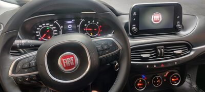 Fiat Tipo Gebrauchtwagen Fiat Tipo Gebrauchtwagen