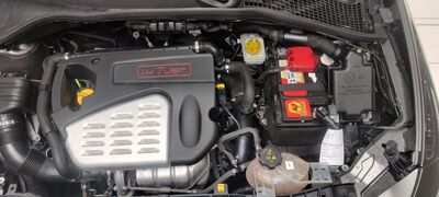 Fiat Tipo Gebrauchtwagen Fiat Tipo Gebrauchtwagen