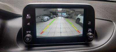 Fiat Tipo Gebrauchtwagen Fiat Tipo Gebrauchtwagen