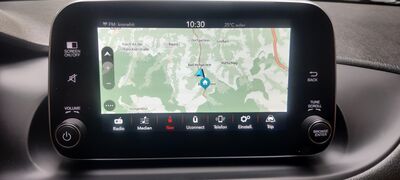 Fiat Tipo Gebrauchtwagen Fiat Tipo Gebrauchtwagen