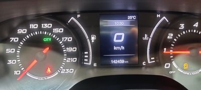 Fiat Tipo Gebrauchtwagen Fiat Tipo Gebrauchtwagen