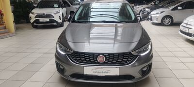 Fiat Tipo Gebrauchtwagen Fiat Tipo Gebrauchtwagen