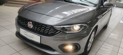 Fiat Tipo Gebrauchtwagen Fiat Tipo Gebrauchtwagen