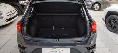 VW T-Roc Gebrauchtwagen VW T-Roc Gebrauchtwagen
