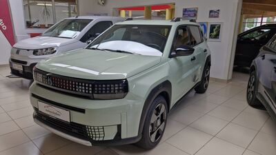 Fiat Grande Panda Neuwagen
