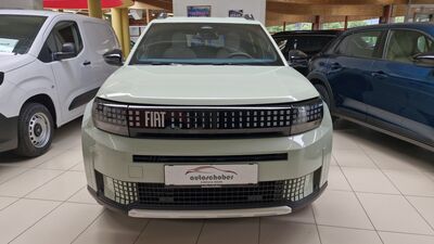 Fiat Grande Panda Neuwagen Fiat Grande Panda Neuwagen