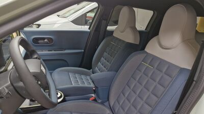 Fiat Grande Panda Neuwagen Fiat Grande Panda Neuwagen