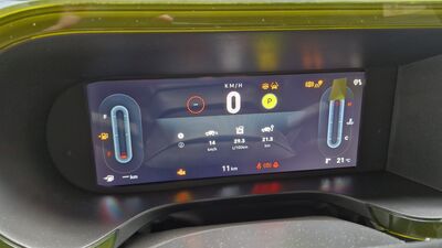 Fiat Grande Panda Neuwagen Fiat Grande Panda Neuwagen