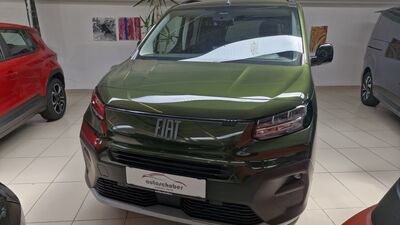 Fiat Qubo Neuwagen