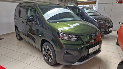 Fiat Qubo Neuwagen Fiat Qubo Neuwagen