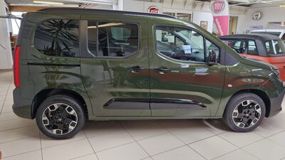 Fiat Qubo Neuwagen Fiat Qubo Neuwagen