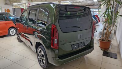 Fiat Qubo Neuwagen Fiat Qubo Neuwagen