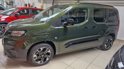 Fiat Qubo Neuwagen Fiat Qubo Neuwagen