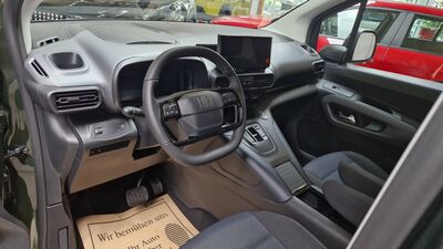 Fiat Qubo Neuwagen Fiat Qubo Neuwagen