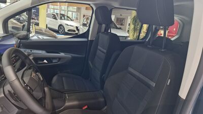 Fiat Qubo Neuwagen Fiat Qubo Neuwagen