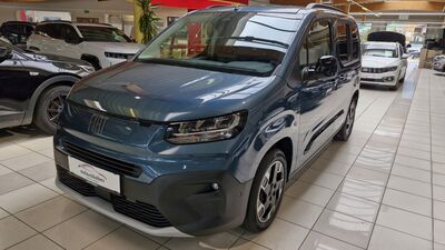 Fiat Qubo Neuwagen Fiat Qubo Neuwagen