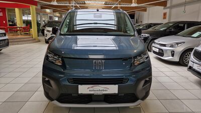 Fiat Qubo Neuwagen Fiat Qubo Neuwagen