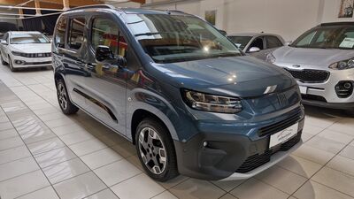 Fiat Qubo Neuwagen Fiat Qubo Neuwagen