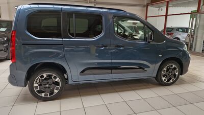 Fiat Qubo Neuwagen Fiat Qubo Neuwagen