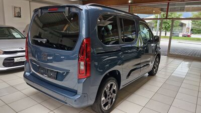 Fiat Qubo Neuwagen Fiat Qubo Neuwagen