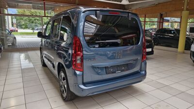 Fiat Qubo Neuwagen Fiat Qubo Neuwagen