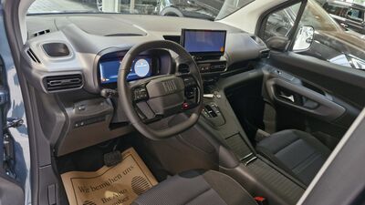 Fiat Qubo Neuwagen Fiat Qubo Neuwagen