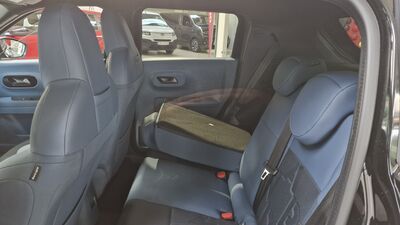 Fiat Grande Panda Neuwagen