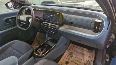 Fiat Grande Panda Neuwagen