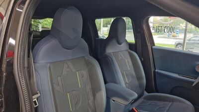 Fiat Grande Panda Neuwagen