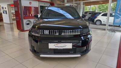 Fiat Grande Panda Neuwagen