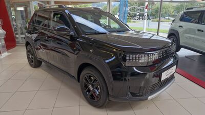 Fiat Grande Panda Neuwagen