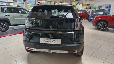 Fiat Grande Panda Neuwagen