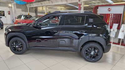 Fiat Grande Panda Neuwagen