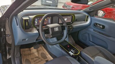 Fiat Grande Panda Neuwagen