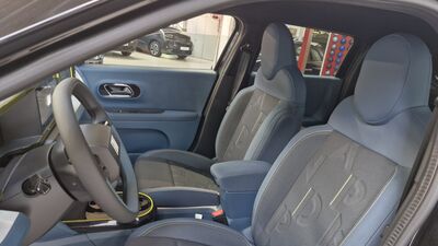 Fiat Grande Panda Neuwagen