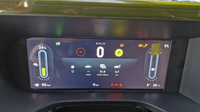 Fiat Grande Panda Neuwagen
