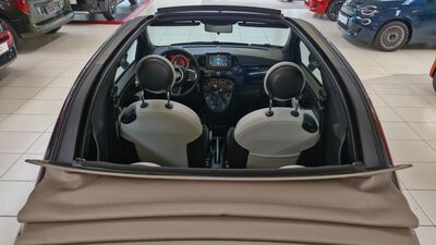 Fiat 500 Gebrauchtwagen Fiat 500 Gebrauchtwagen