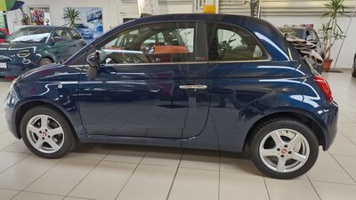 Fiat 500 Gebrauchtwagen Fiat 500 Gebrauchtwagen