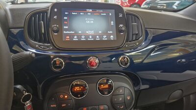 Fiat 500 Gebrauchtwagen Fiat 500 Gebrauchtwagen