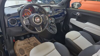 Fiat 500 Gebrauchtwagen Fiat 500 Gebrauchtwagen