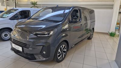 Fiat Ulysse Neuwagen Fiat Ulysse Neuwagen